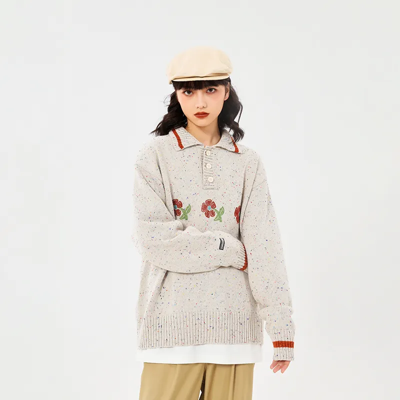 MostwantedLab Sweaters Unisex-4