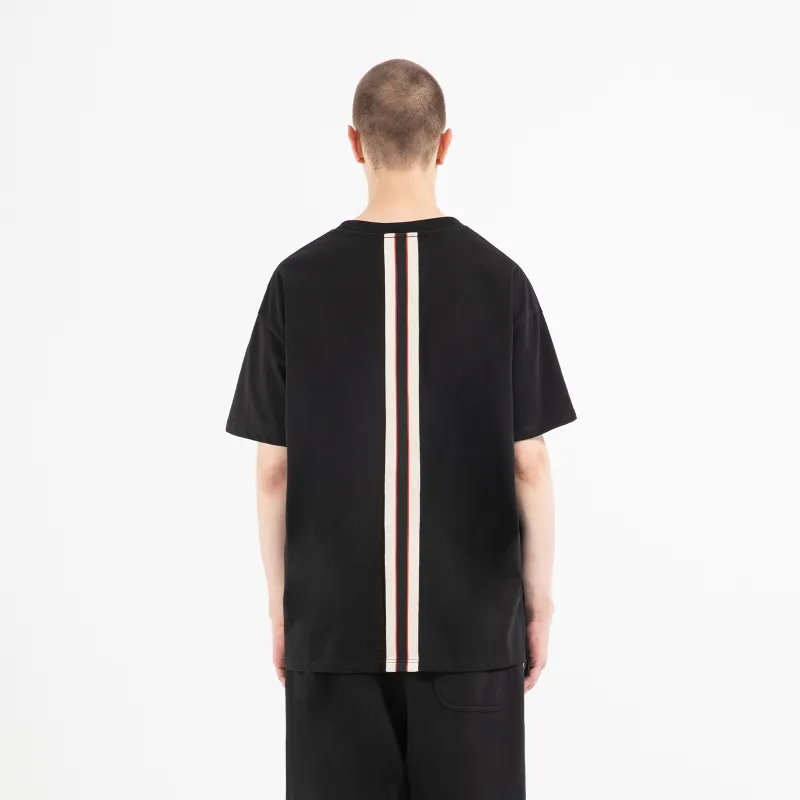 CLIMAX VISION T Shirts Unisex-3