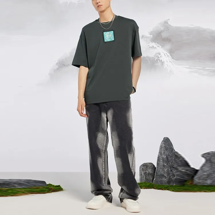 361° T Shirts Unisex-1