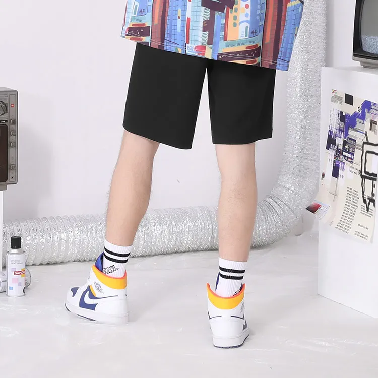 TVX Casual Shorts Unisex-3