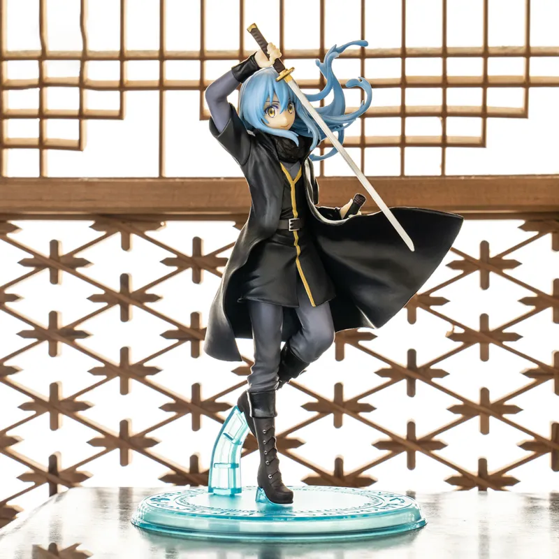 BANPRESTO That Time I Got Reincarnated As A Slime Bonus Gifts-1