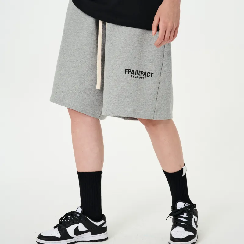 FPA Sports Shorts Unisex-9