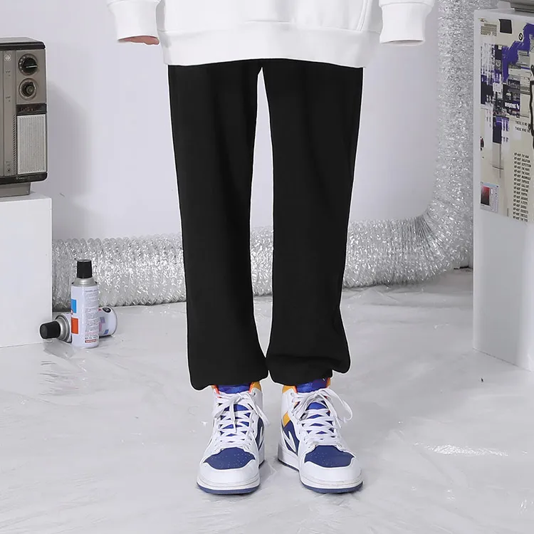 TVX Knitted Sweatpants Unisex-2