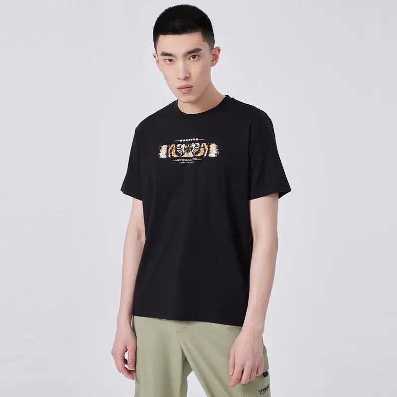 TOREAD T Shirts Men-3