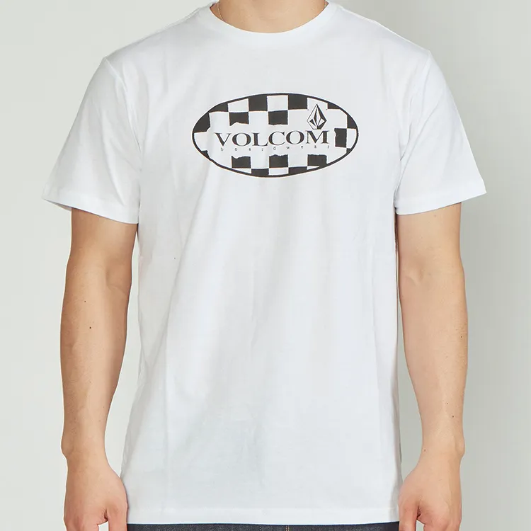 VOLCOM T-Shirts Men-10
