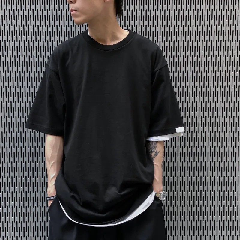 BASIC MATCH T-Shirts Unisex-7