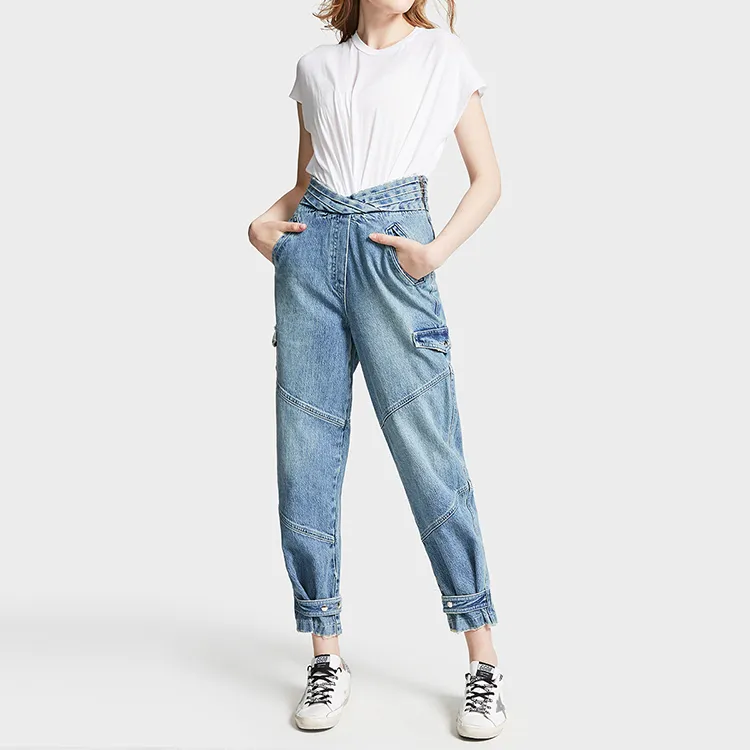 Rta Jeans Women's Light Blue-2