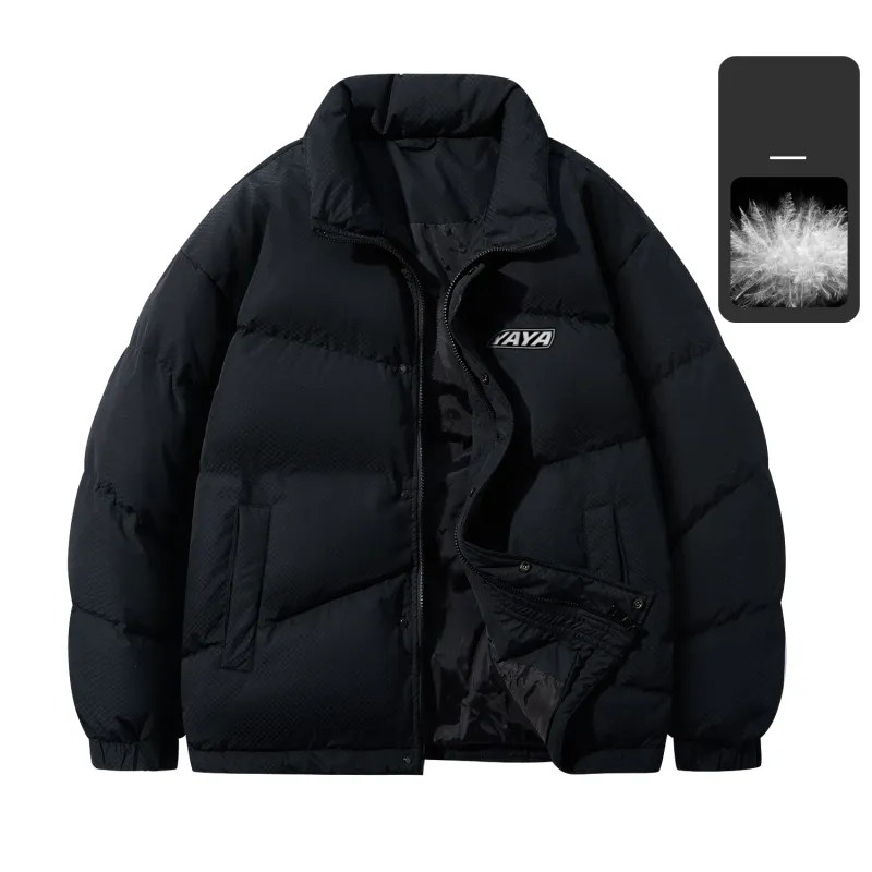 YAYA Down Jackets Unisex-2