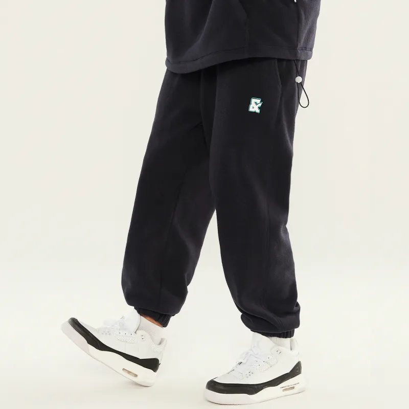VAS＆CO Knitted Sweatpants Unisex-16