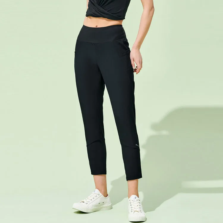 PELLIOT Knitted Sweatpants Women's-2