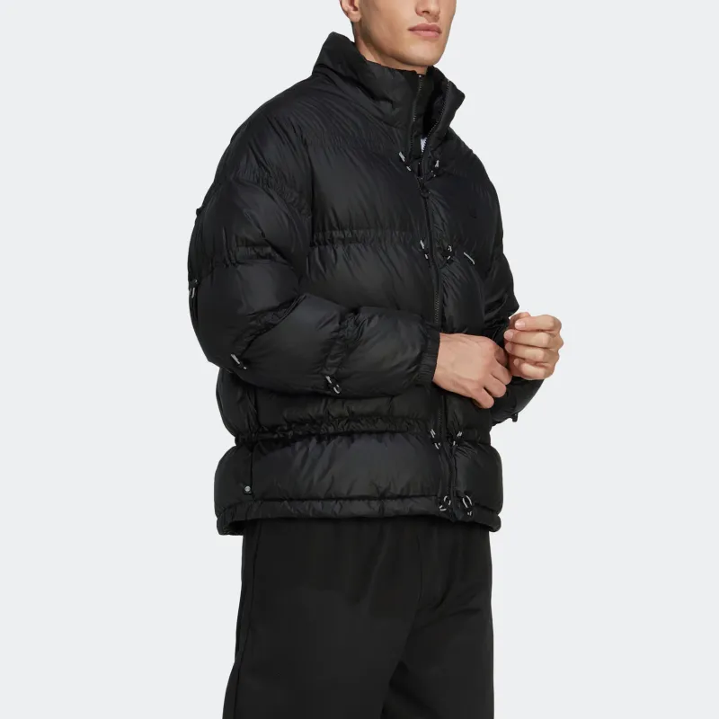 Adidas Originals Down Jackets Men Black-3