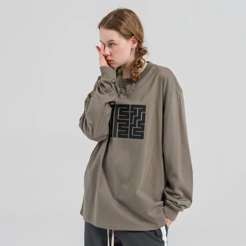 UFZ T Shirts Unisex-12