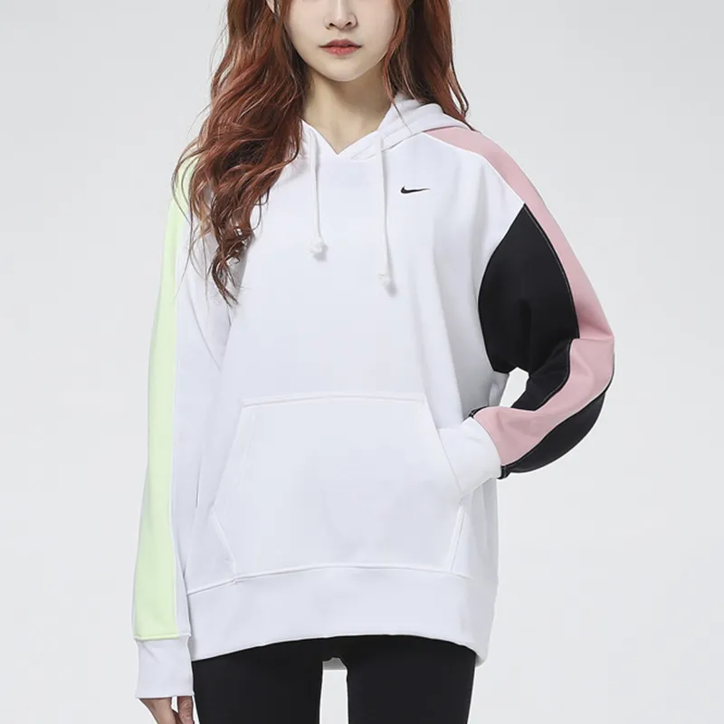 Nike Sweatshirts Women's White-1