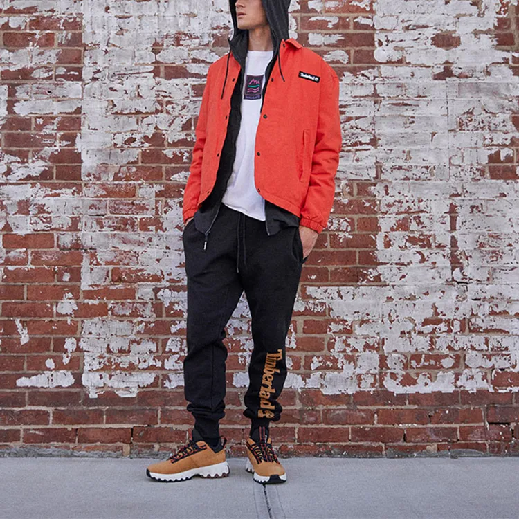 Timberland Greenstride Edge Low Sneakers 'Wheat Nubuck'-6