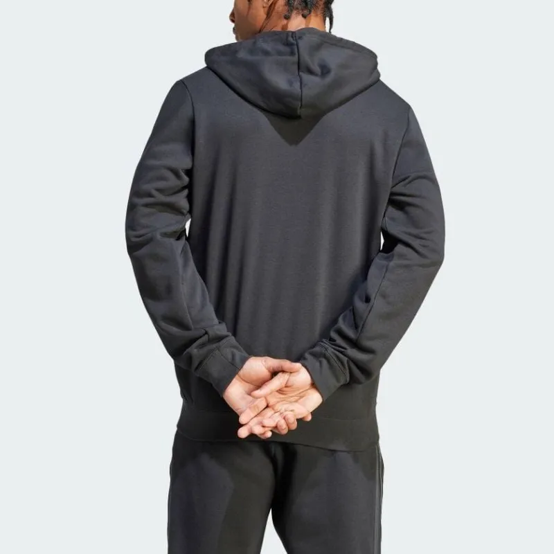 Adidas Jackets Men Black-3