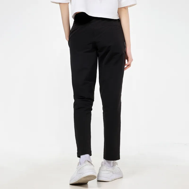 THE NORTH FACE Casual Pants Women's Black-2