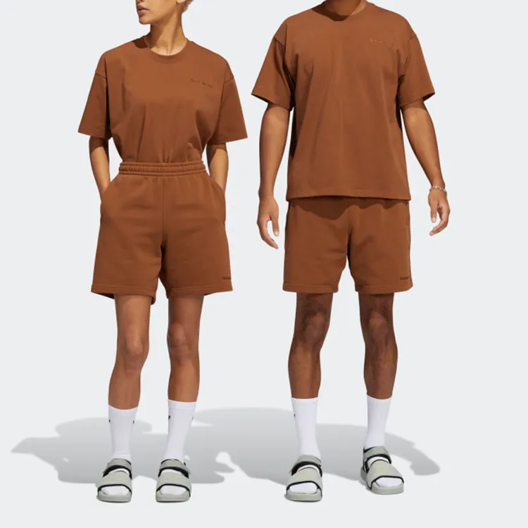 Adidas Originals X Pharrell Williams Basics Short-3
