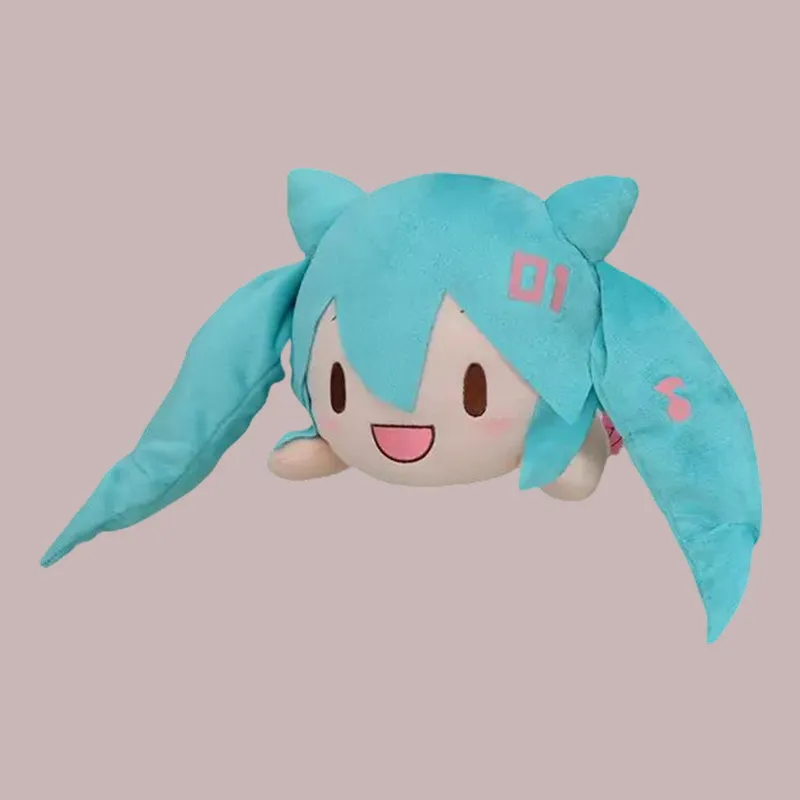 SEGA Plush Toy-4