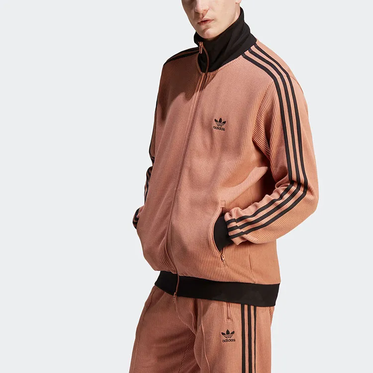 Adidas Originals ADICOLOR Jacket Men's Clay Strata-4