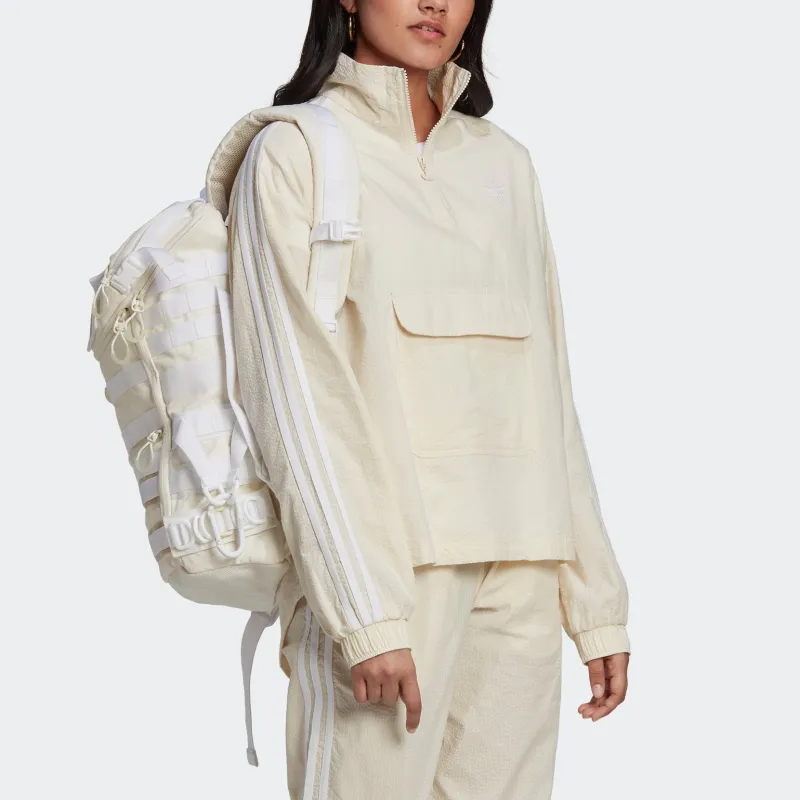 Adidas Originals Jackets Women's Ecru-1