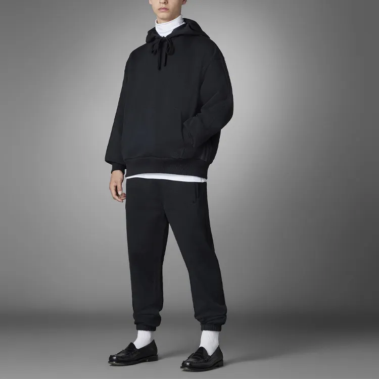 Adidas Originals Sweatshirts Men Black-1