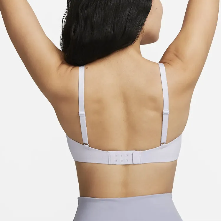 Nike Sports Underwear Women's Oxygen Purple-2