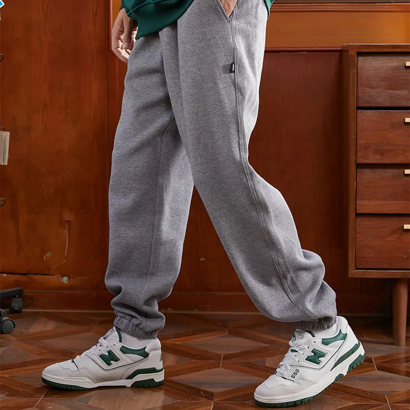 PUBLISH Knitted Sweatpants Men-9