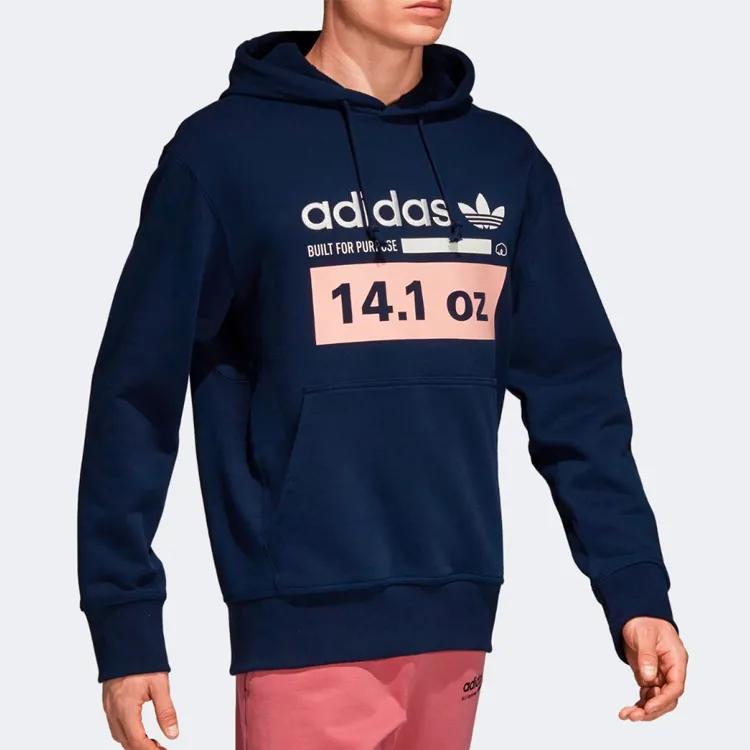 Adidas Originals Kaval Oth Sweatshirts Men-4