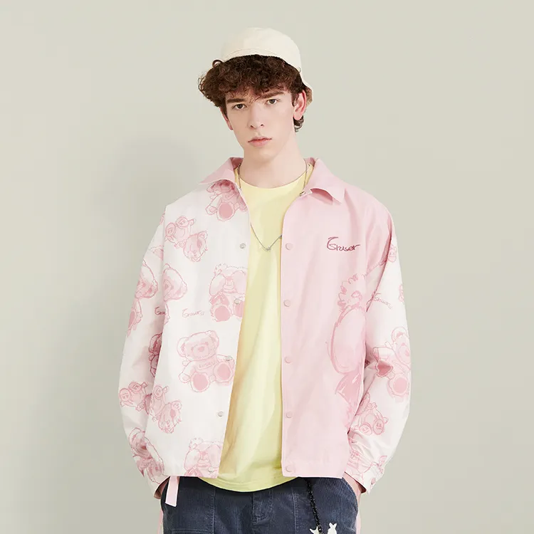 ER Jackets Unisex-6
