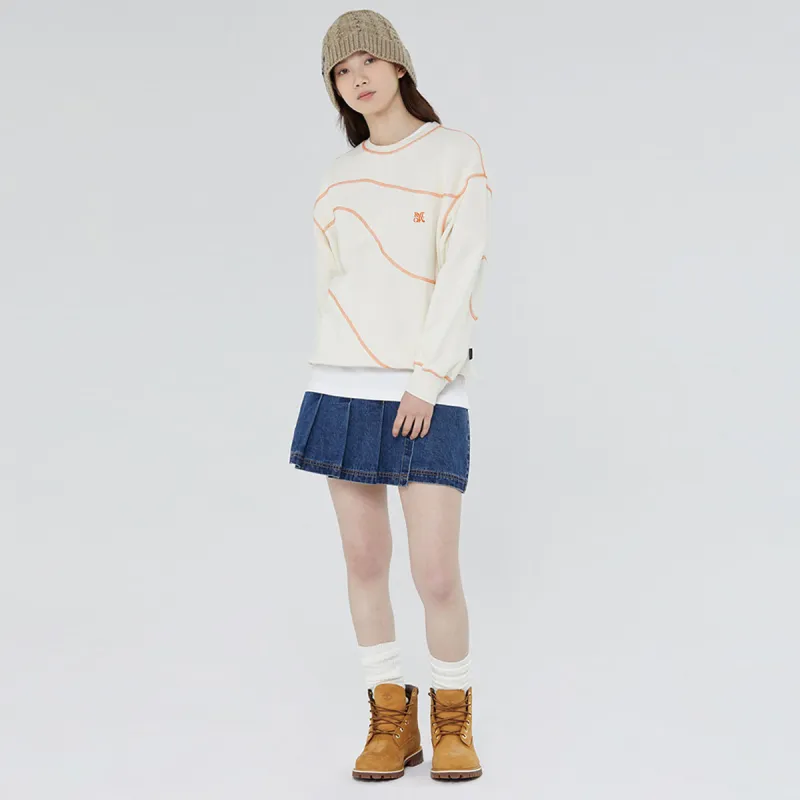 RMTCRW ROMANTIC CROWN Sweatshirt Unisex-2