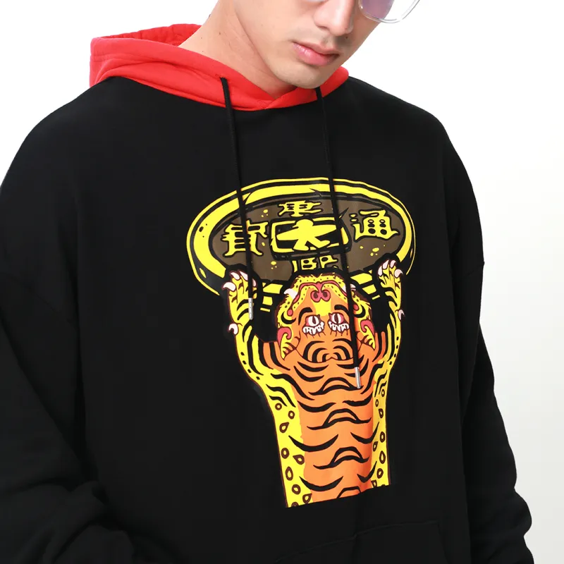 PJ's Vigor Sweatshirts Unisex-4