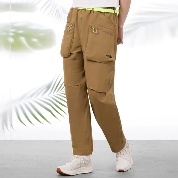 THE NORTH FACE Casual Pants Women's-2
