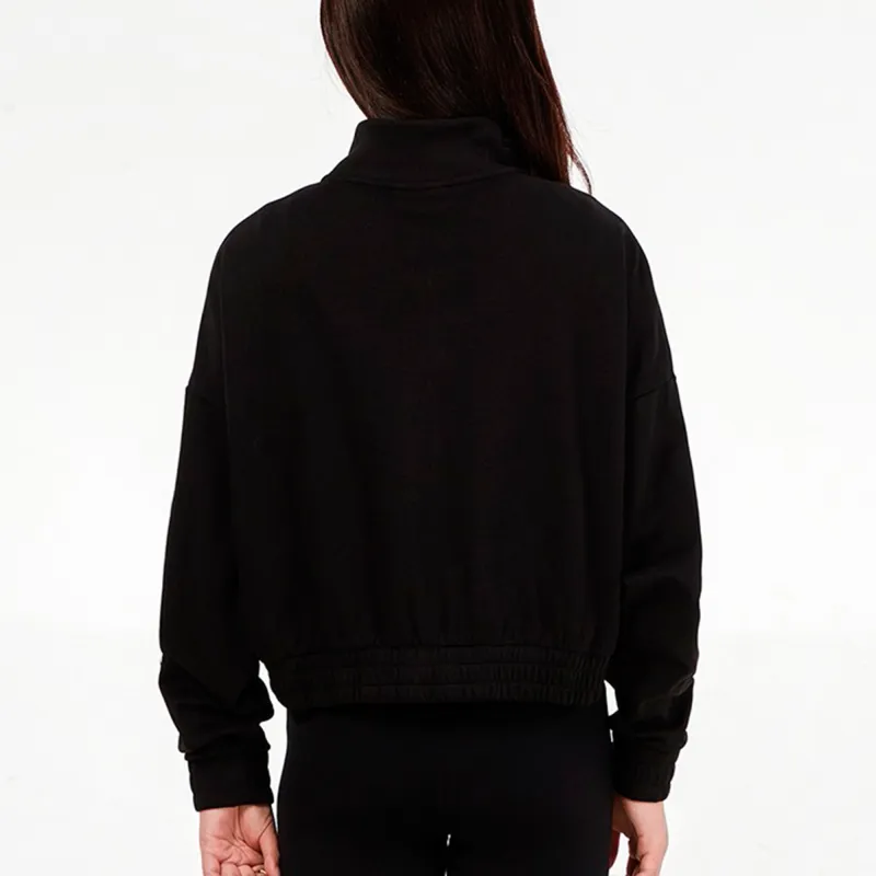 PUMA Jackets Women's Black-3