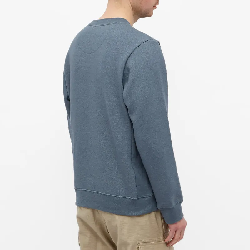 Patagonia Label Uprisal Sweatshirts Men-3