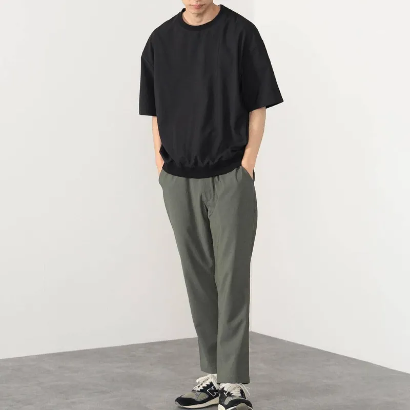 Beams Casual Pants Men-11