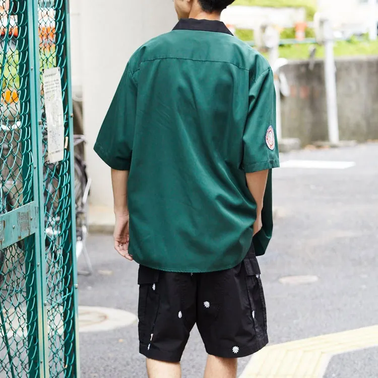 FREAK'S STORE Shirts Men-5