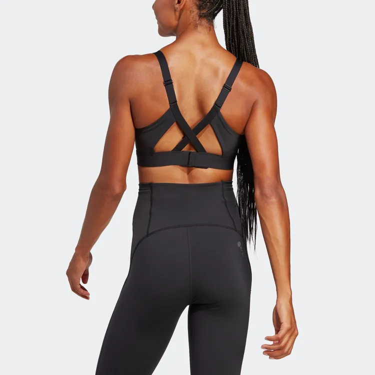Adidas Sports Underwear Women's Black-3