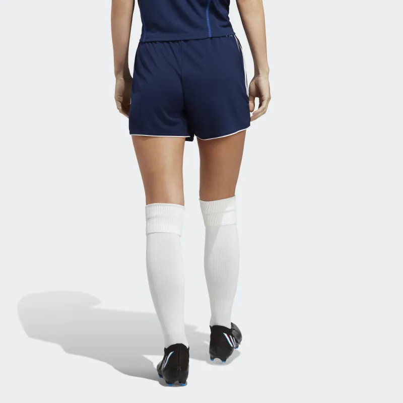 Adidas Sports Shorts Women's Marine Blue-2
