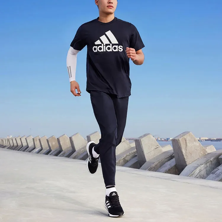 Adidas AEROREADY T Shirt Men's Legend Ink-6