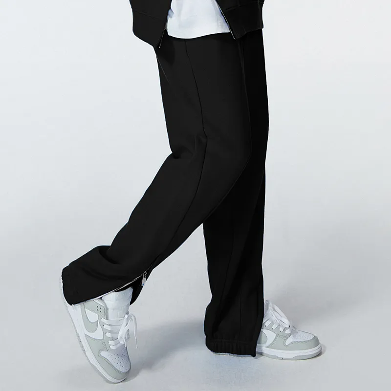 COPPOLELLA Knitted Sweatpants Unisex-20