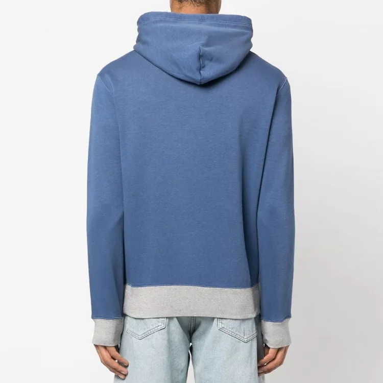 Polo Ralph Lauren SS23 Sweatshirt Men's Blue-2