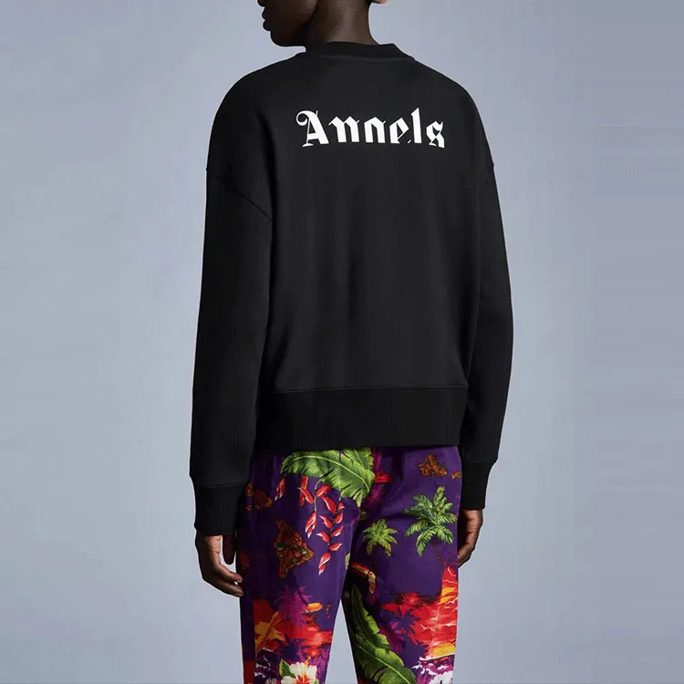 Moncler X Palm Angels Wings Sweatshirt-1