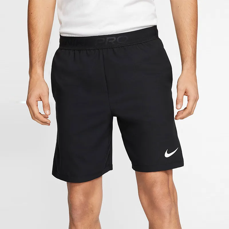 Nike Casual Shorts Men Black-2