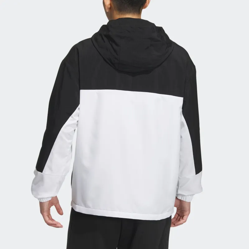 Adidas Neo Jackets Men Black-1