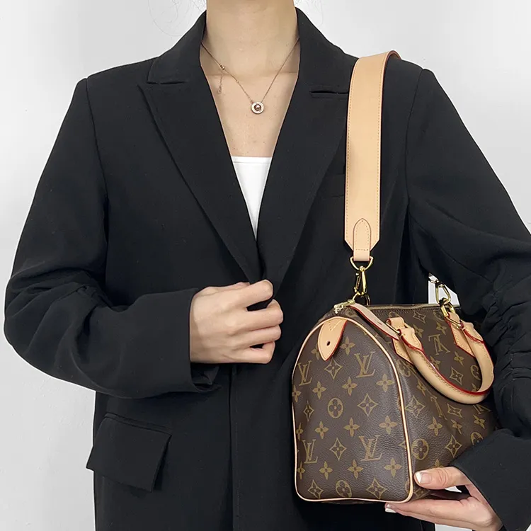 Luxury Care Artisan Workshop Bag Straps-2