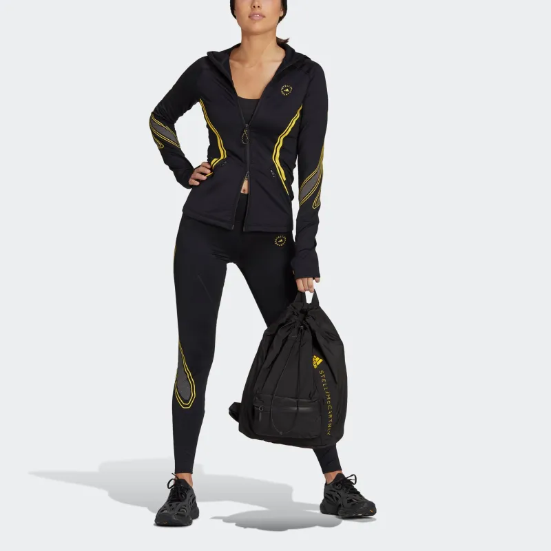 Adidas Jackets Women's Black-1