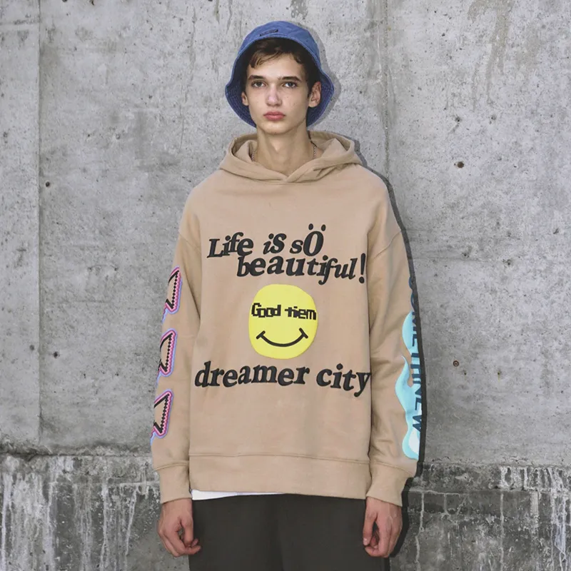 STNW Sweatshirts Unisex-6