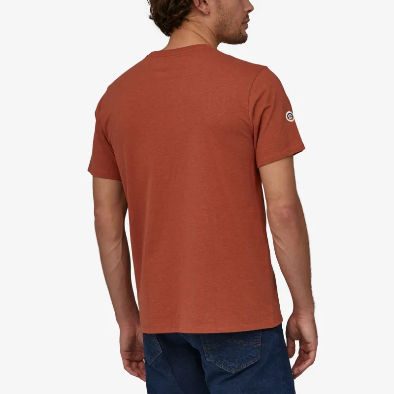 Patagonia Responsibili Tee® T shirt-14