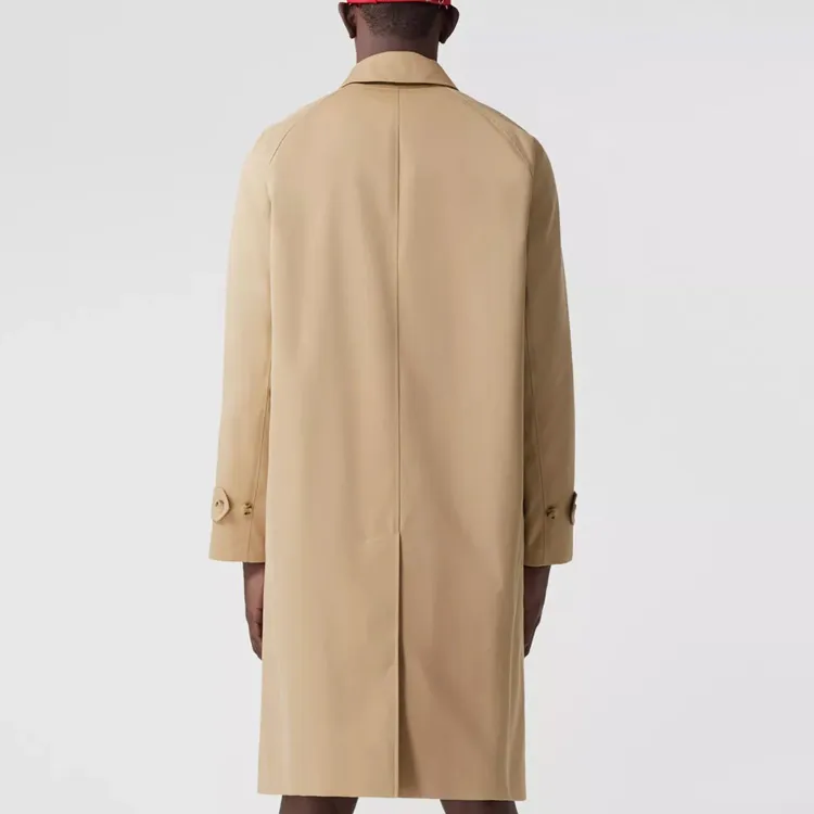 Burberry Camden Heritage Trench Coat-3