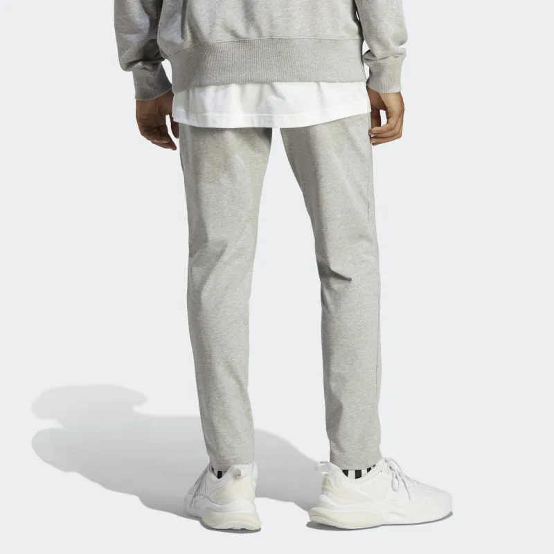 Adidas Essential Knitted Sports Pants Men's-2